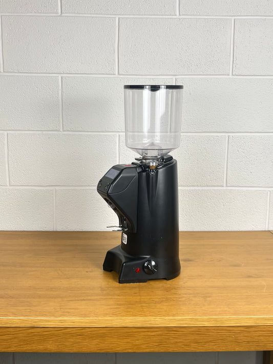 Eureka Zenith 65 E – Hi-Speed on demand