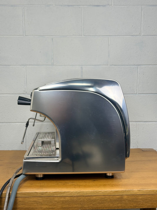 Astoria Perla Tall Cup 2 Group Commercial Espresso Machine