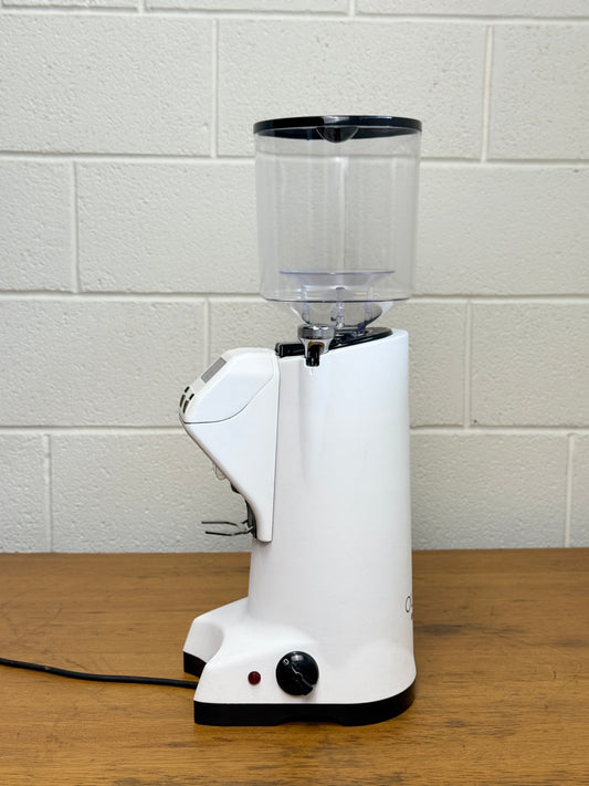 Eureka Olympus 75HS White