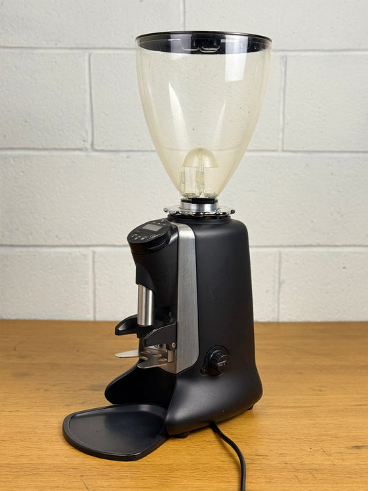 HeyCafe HC600 On Demand Espresso Grinder