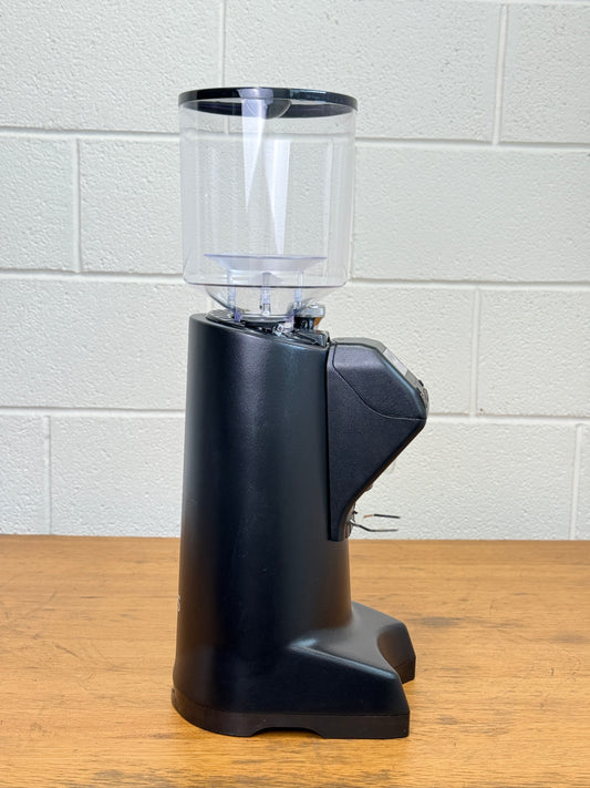 Eureka Olympus 75HS Black