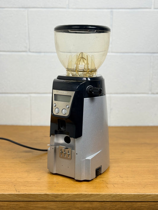 Casadio Enea – Commercial on demand Espresso Grinder