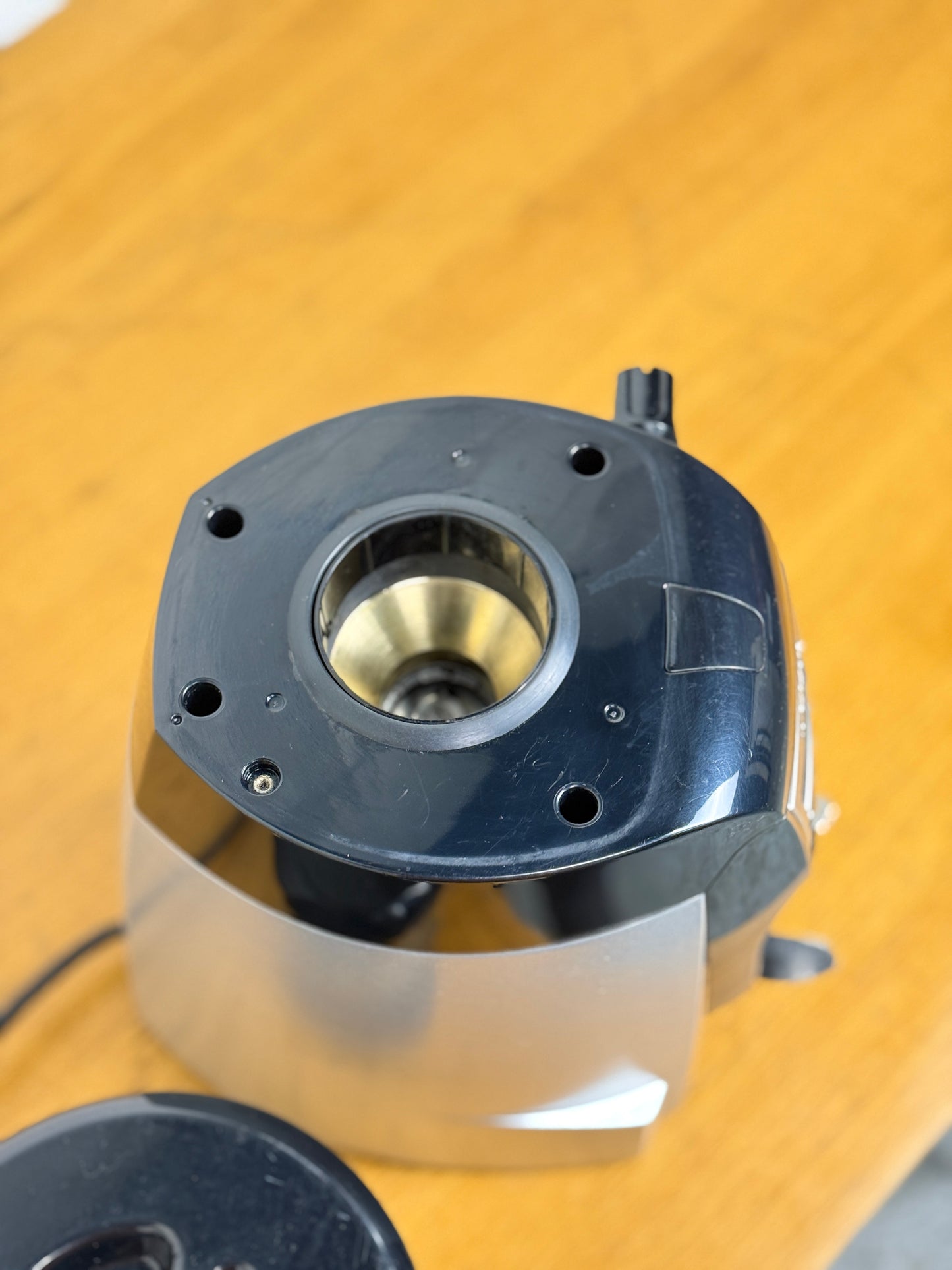 Casadio Enea – Commercial on demand Espresso Grinder