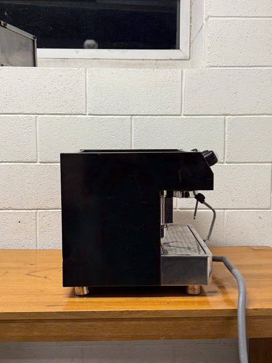 Fracino Bambino 2 group - Compact