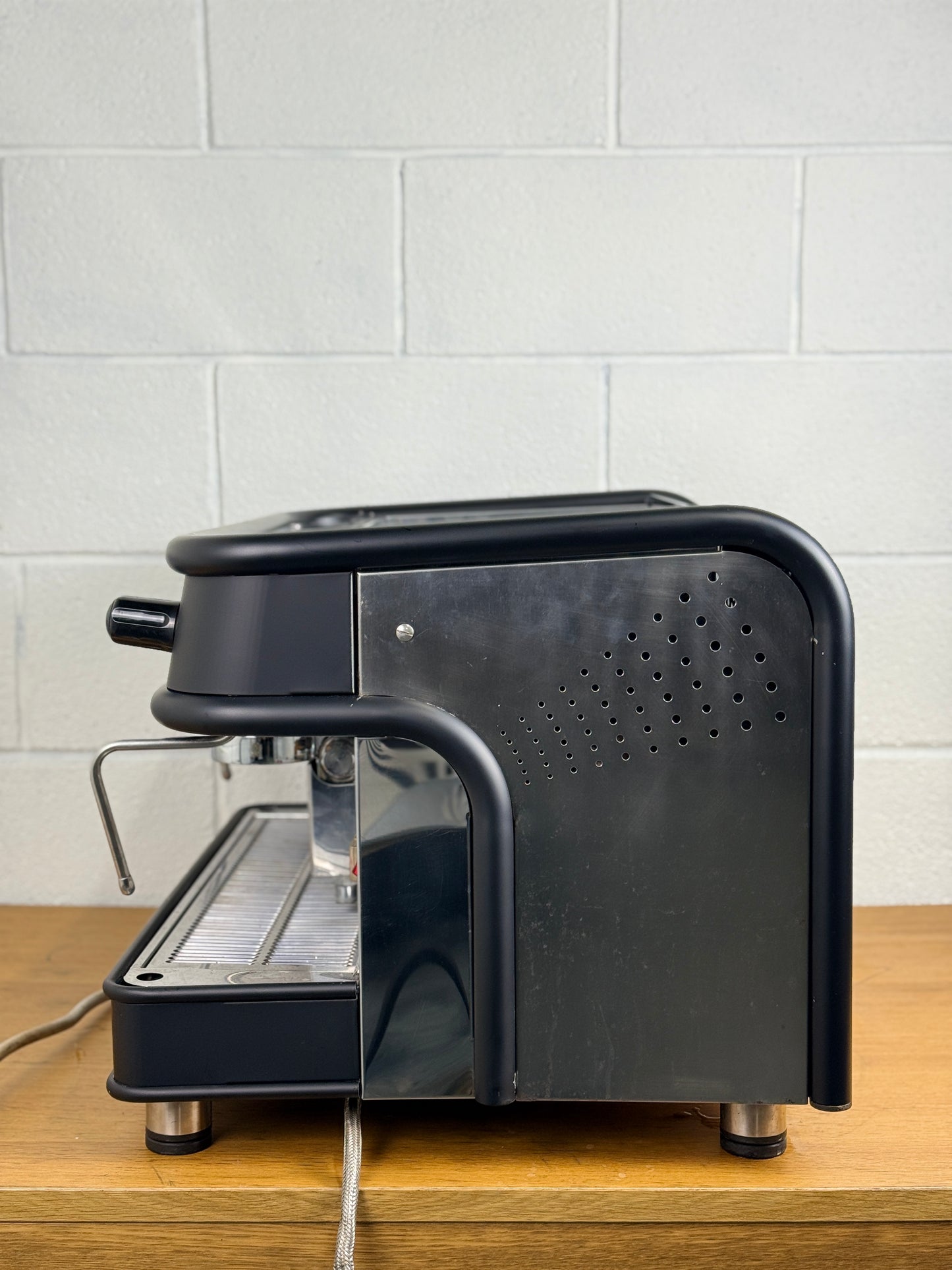 BFC Monza K 2 Group Commercial Espresso Machine