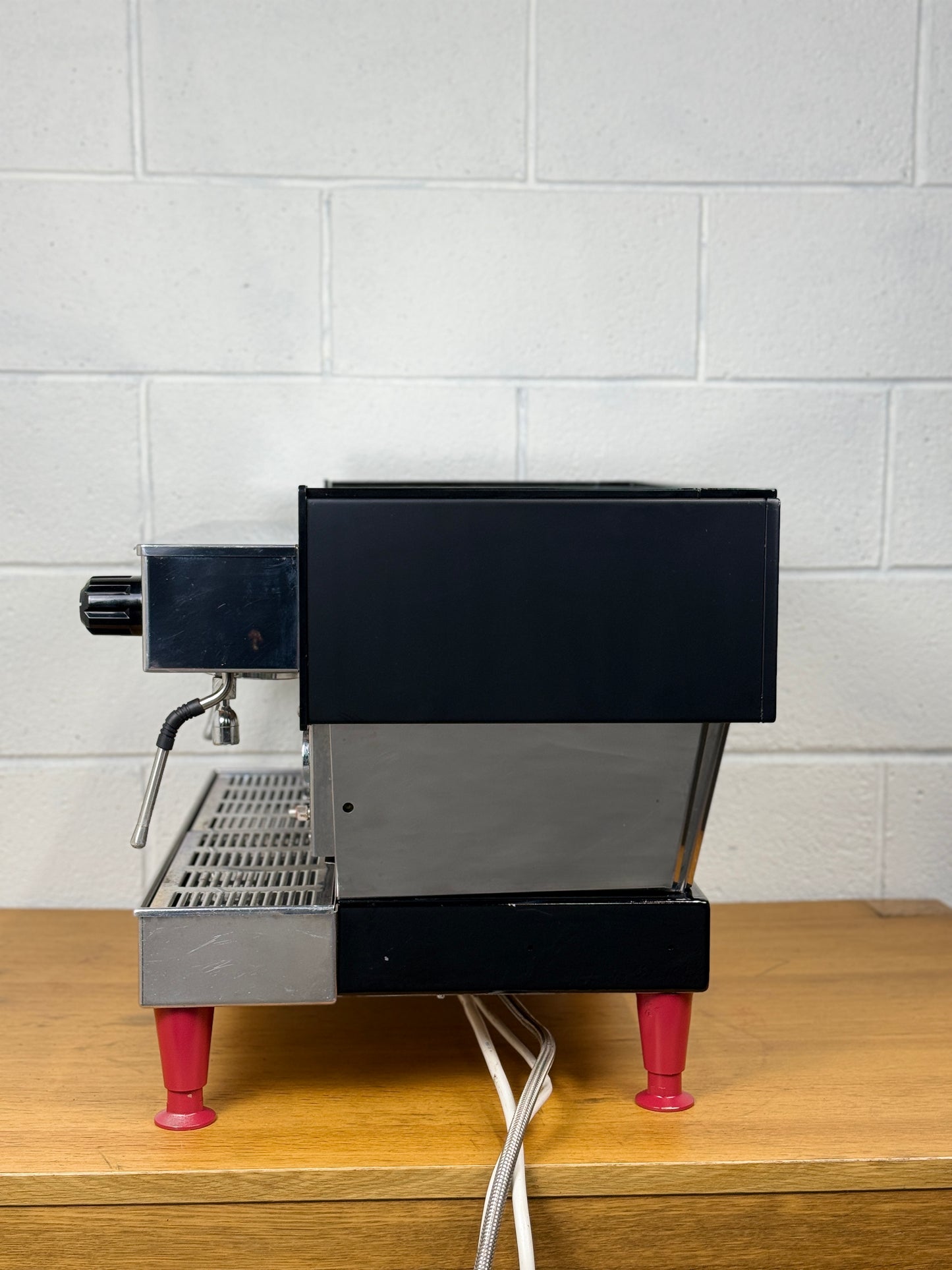 La Marzocco Linea 2 Group Espresso Machine