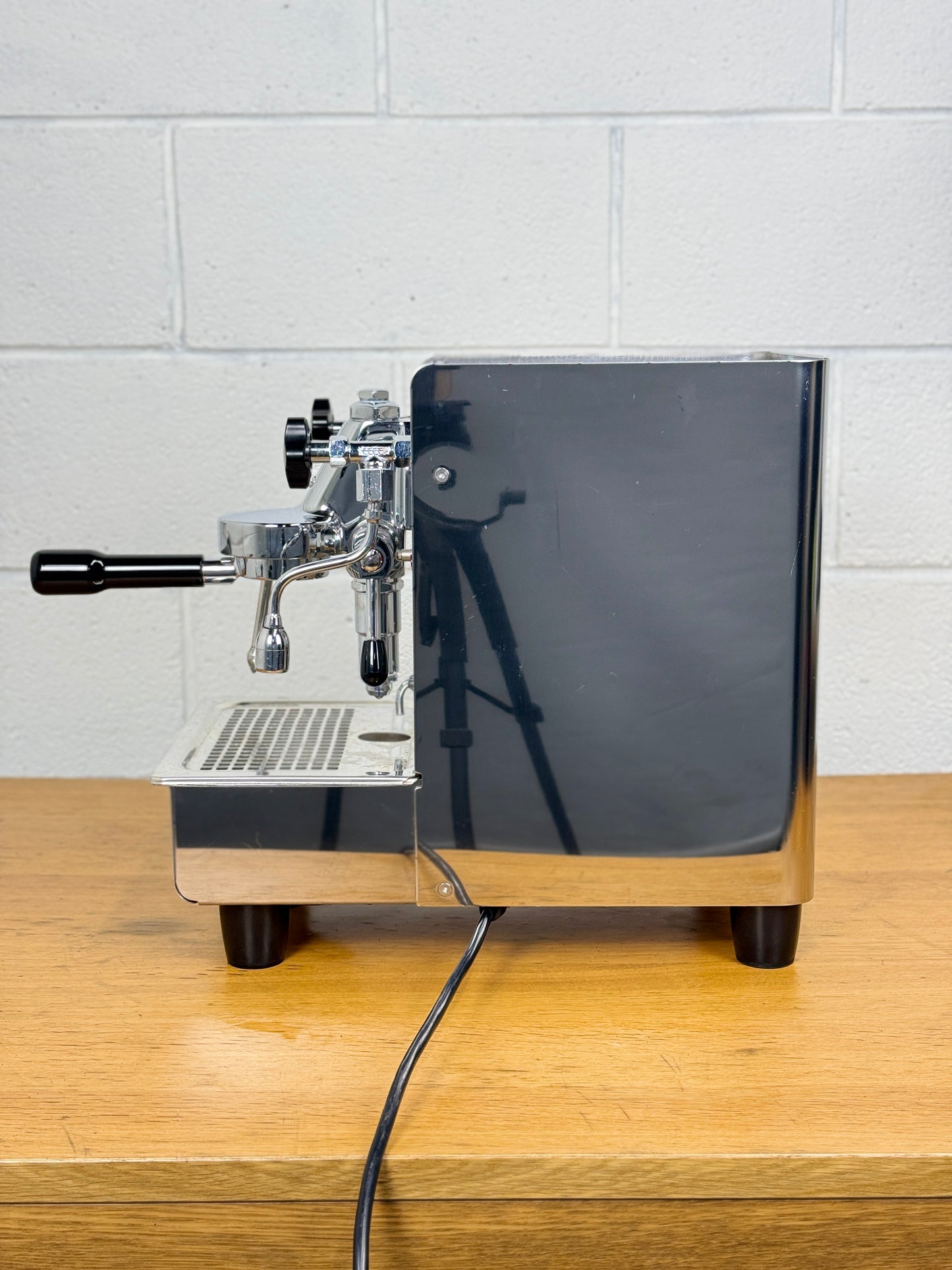 Expobar Office Leva Brewtus (Multiboiler) Espresso Machine