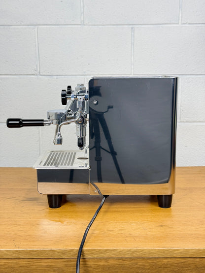 Expobar Office Leva Brewtus (Multiboiler) Espresso Machine