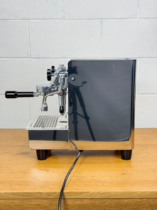 Expobar Office Leva Brewtus (Multiboiler) Espresso Machine