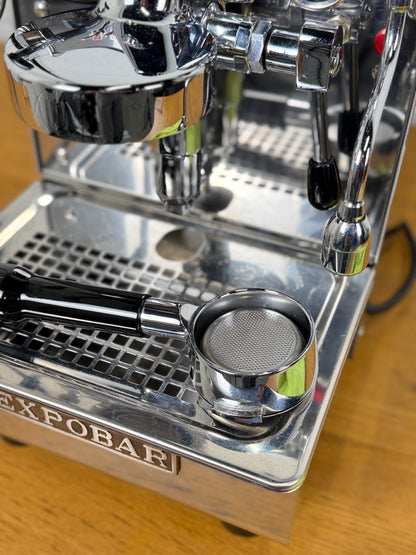 Expobar Office Leva Brewtus (Multiboiler) Espresso Machine