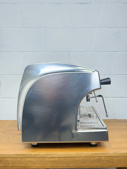 Astoria Perla Tall Cup 2 Group Commercial Espresso Machine