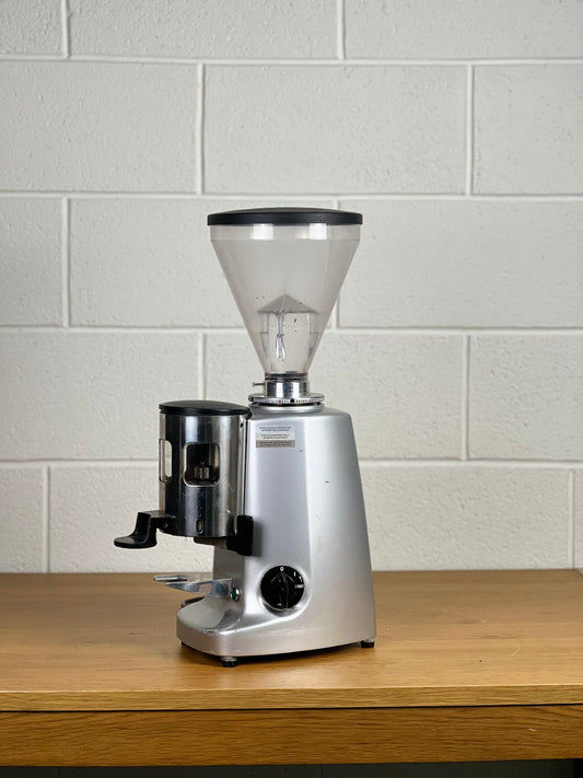 Mazzer Luigi srl