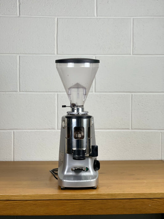 Mazzer Luigi srl