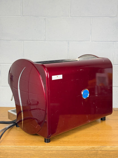 Carimali Kicco 2 Group With AutoSteam