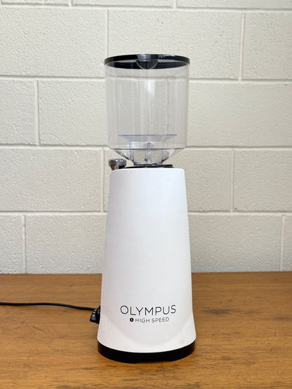 Eureka Olympus 75HS White