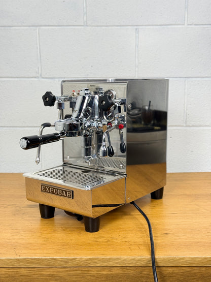 Expobar Office Leva Brewtus (Multiboiler) Espresso Machine