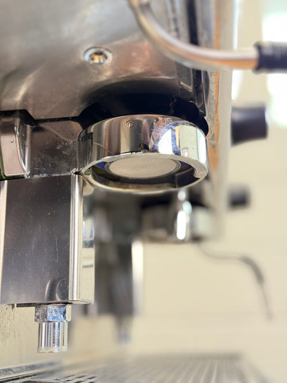 Iberital IB7 2 Group Commercial Espresso Machine