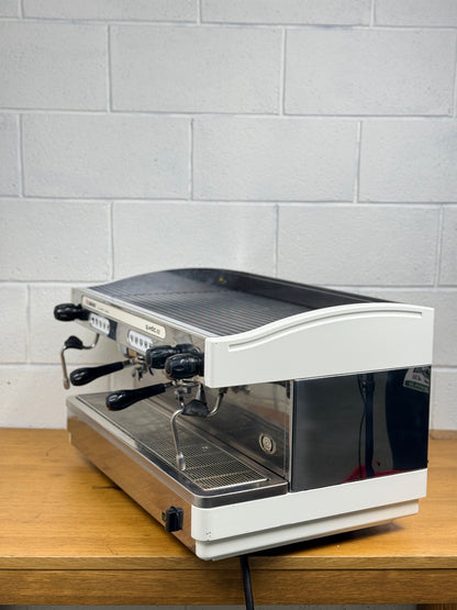 Casadio Quindici – 2 Group Espresso Machine