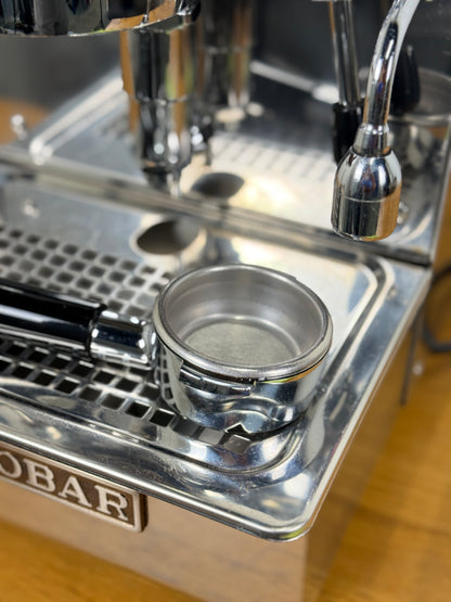 Expobar Office Leva Brewtus (Multiboiler) Espresso Machine