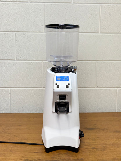 Eureka Olympus 75HS White