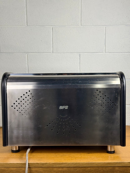 BFC Monza K 2 Group Commercial Espresso Machine