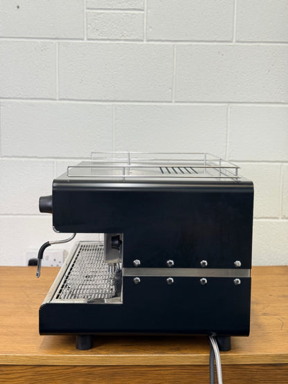 Iberital IB7 2 Group Commercial Espresso Machine