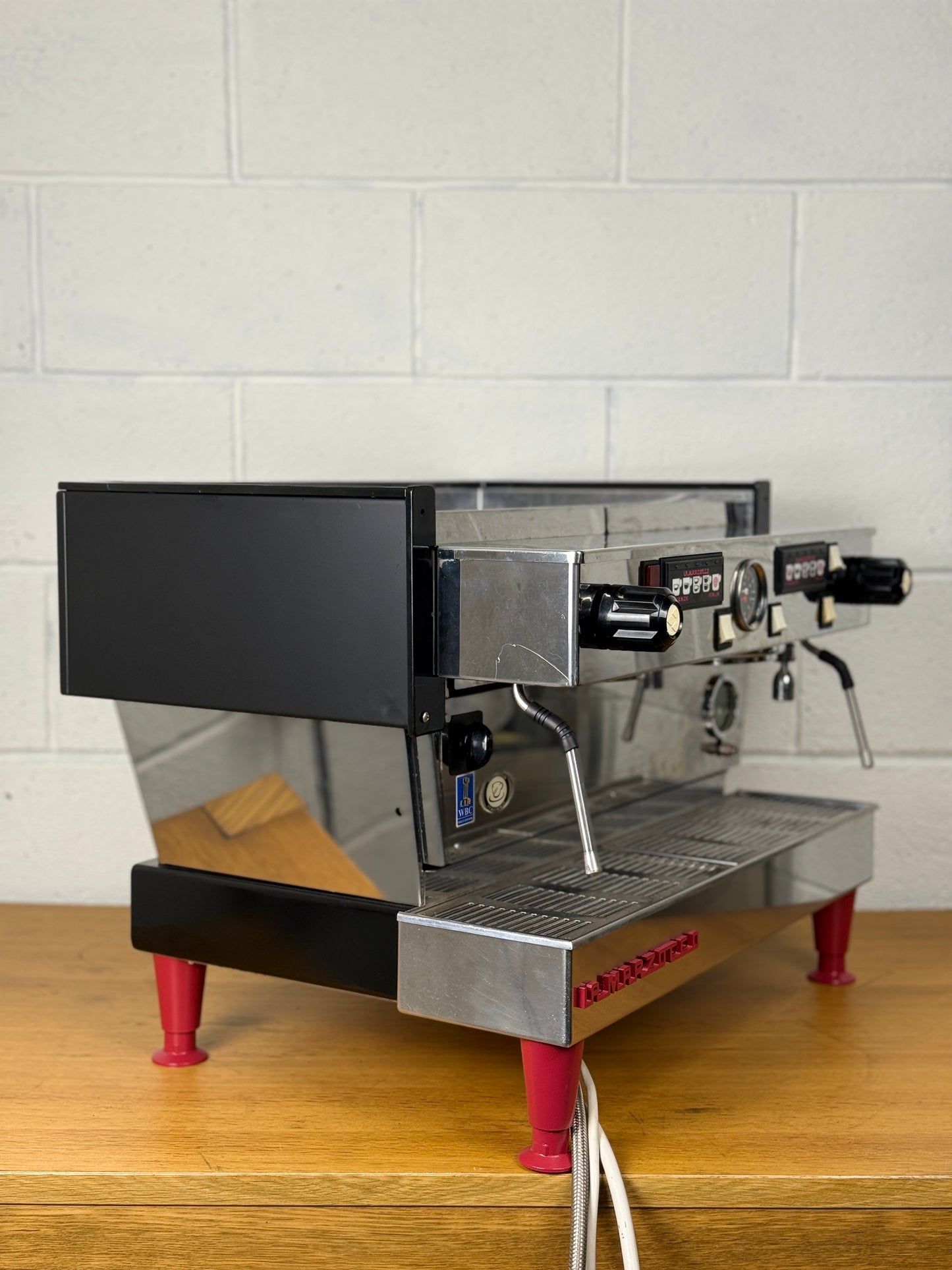 La Marzocco Linea 2 Group Espresso Machine