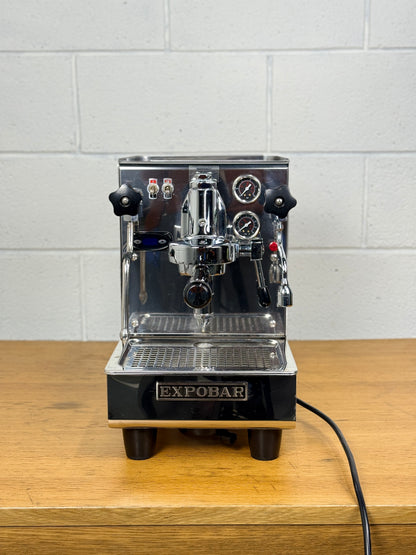 Expobar Office Leva Brewtus (Multiboiler) Espresso Machine