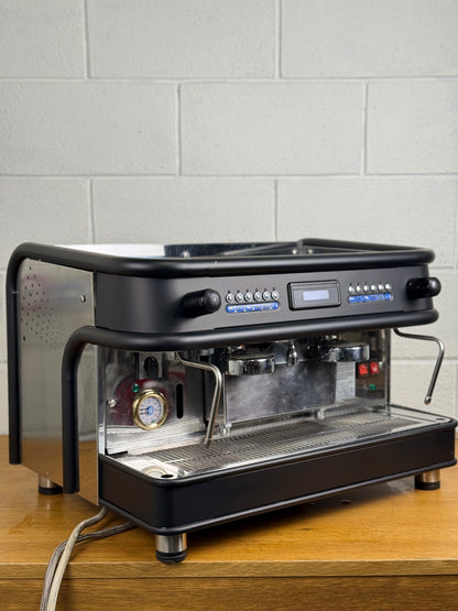 BFC Monza K 2 Group Commercial Espresso Machine