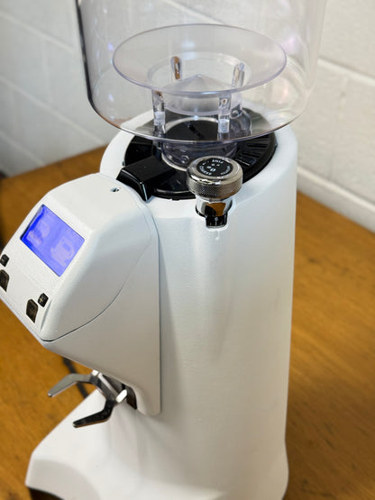 Eureka Olympus 75HS White
