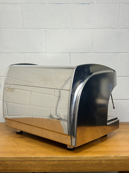 Astoria Perla Tall Cup 2 Group Commercial Espresso Machine