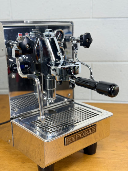 Expobar Office Leva Brewtus (Multiboiler) Espresso Machine