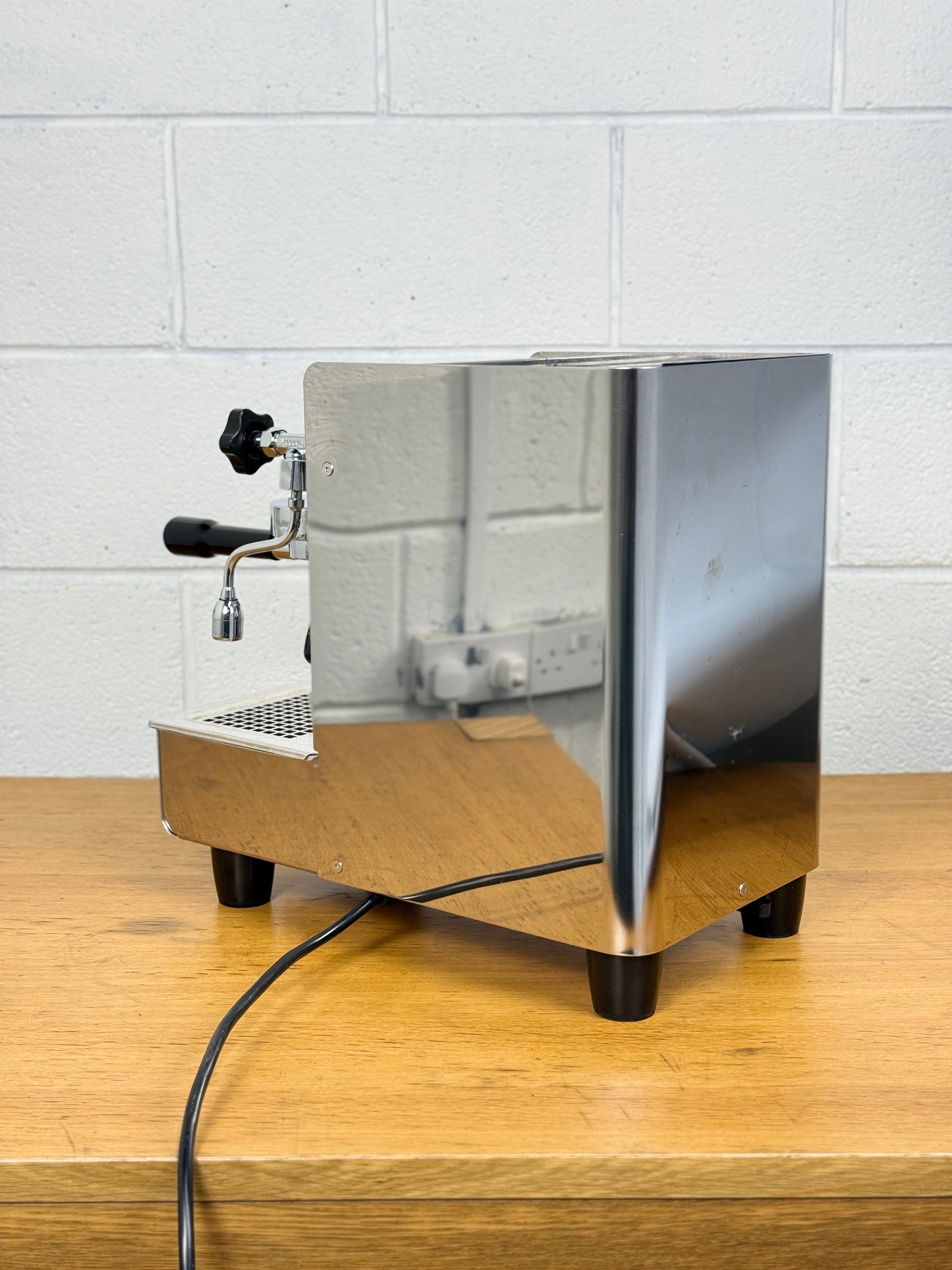 Expobar Office Leva Brewtus (Multiboiler) Espresso Machine