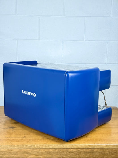 SanRemo 2 group Commercial Coffee Machine