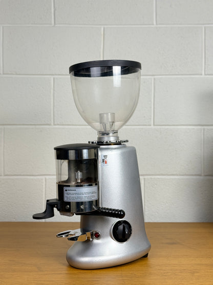 HeyCafe HC600 - manual