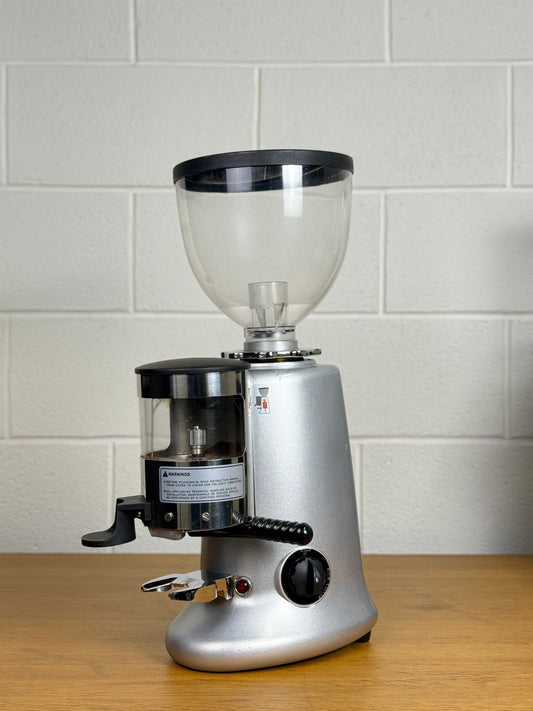 HeyCafe HC600 - manual
