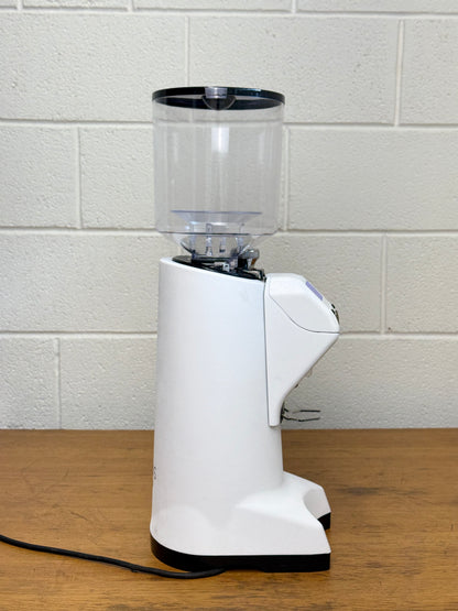 Eureka Olympus 75HS White