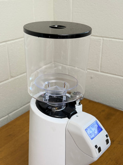 Eureka Olympus 75HS White