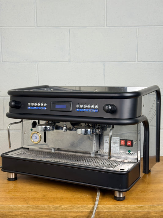 BFC Monza K 2 Group Commercial Espresso Machine