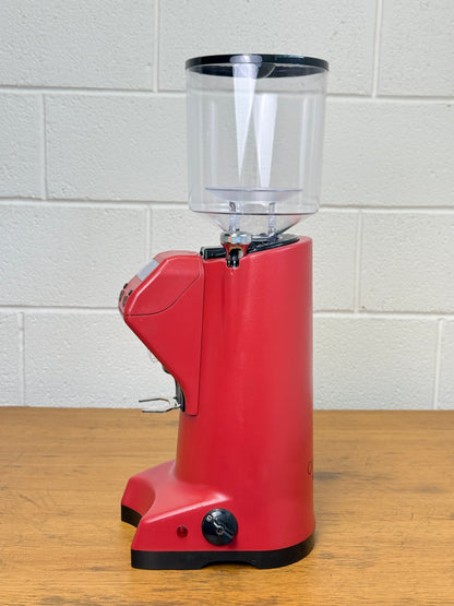 Eureka Olympus 75HS Red