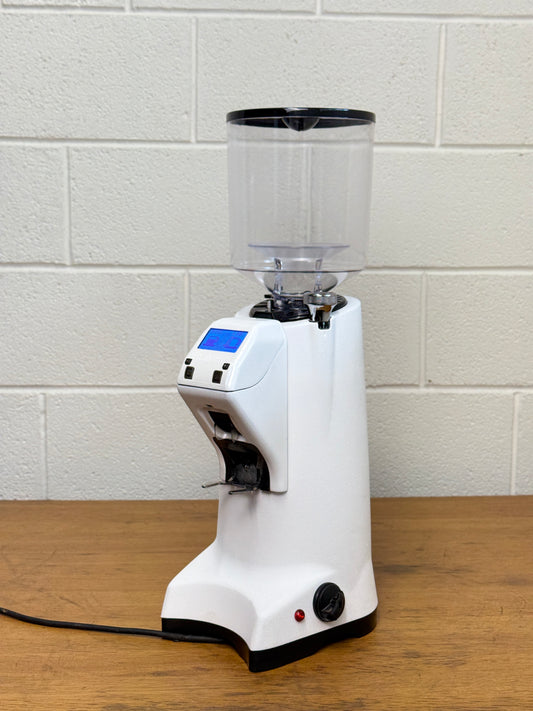 Eureka Olympus 75HS White