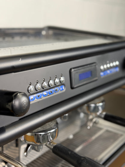 BFC Monza K 2 Group Commercial Espresso Machine