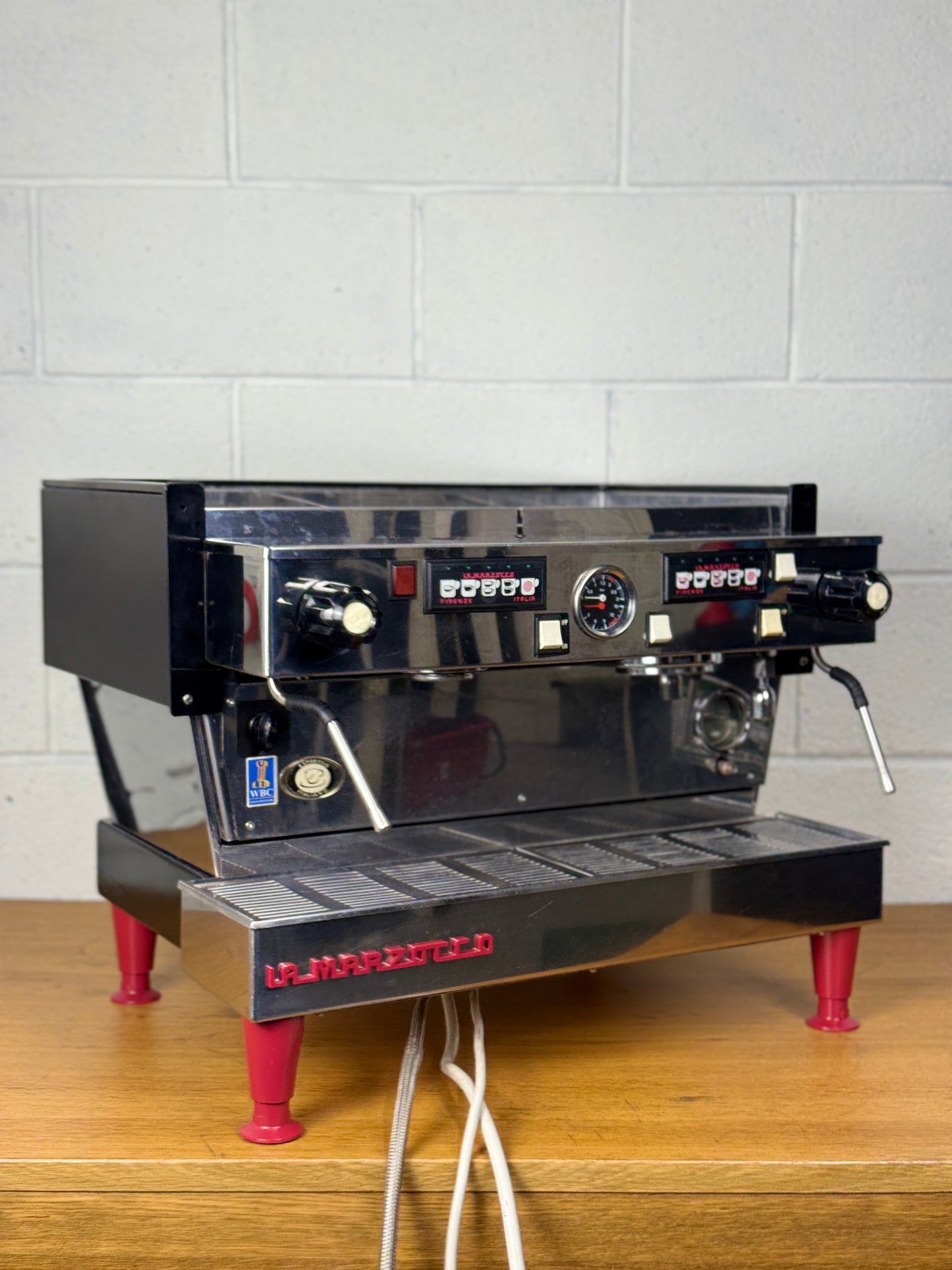 La Marzocco Linea 2 Group Espresso Machine