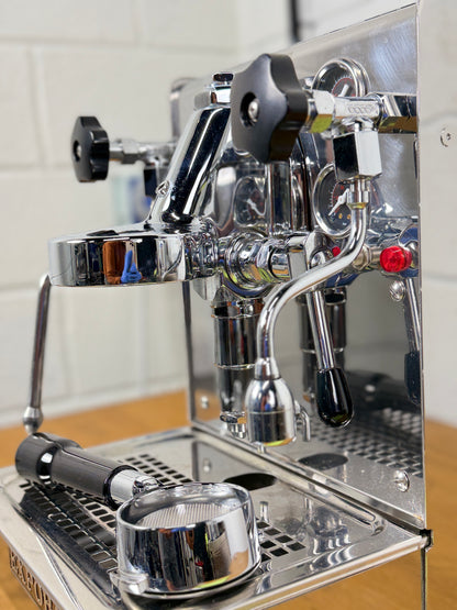 Expobar Office Leva Brewtus (Multiboiler) Espresso Machine