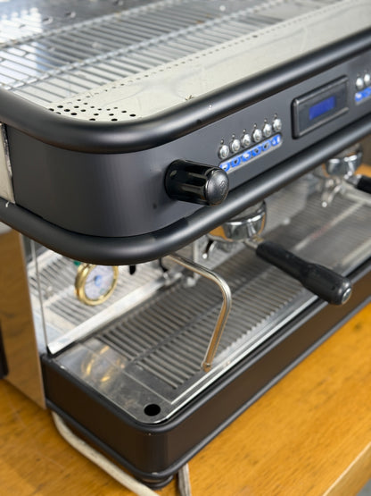 BFC Monza K 2 Group Commercial Espresso Machine