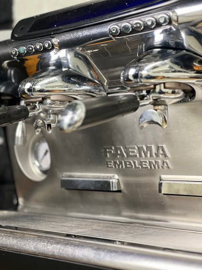 Faema Emblema 2 Group - Tall
