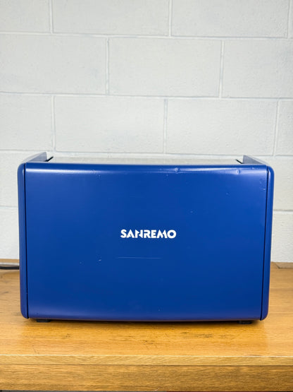 SanRemo 2 group Commercial Coffee Machine