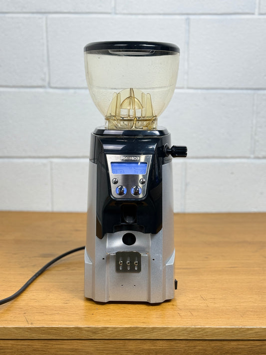 Casadio Enea – Commercial on demand Espresso Grinder