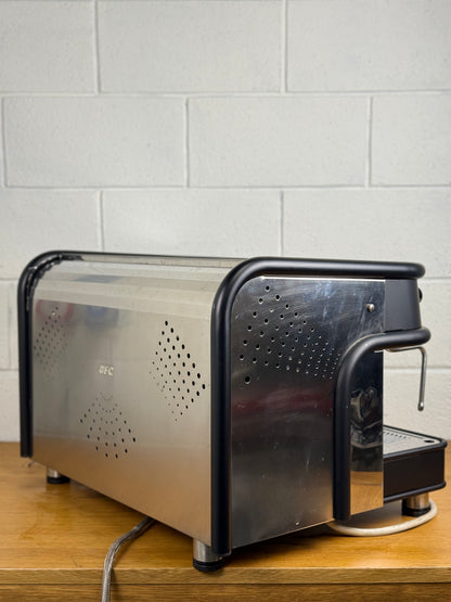 BFC Monza K 2 Group Commercial Espresso Machine