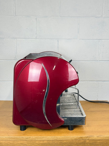Carimali Kicco 2 Group With AutoSteam